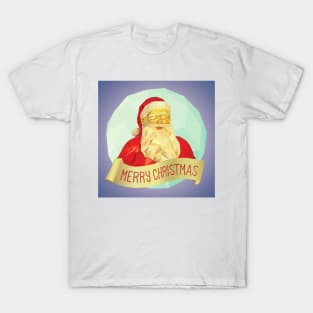 Merry Christmas T-Shirt